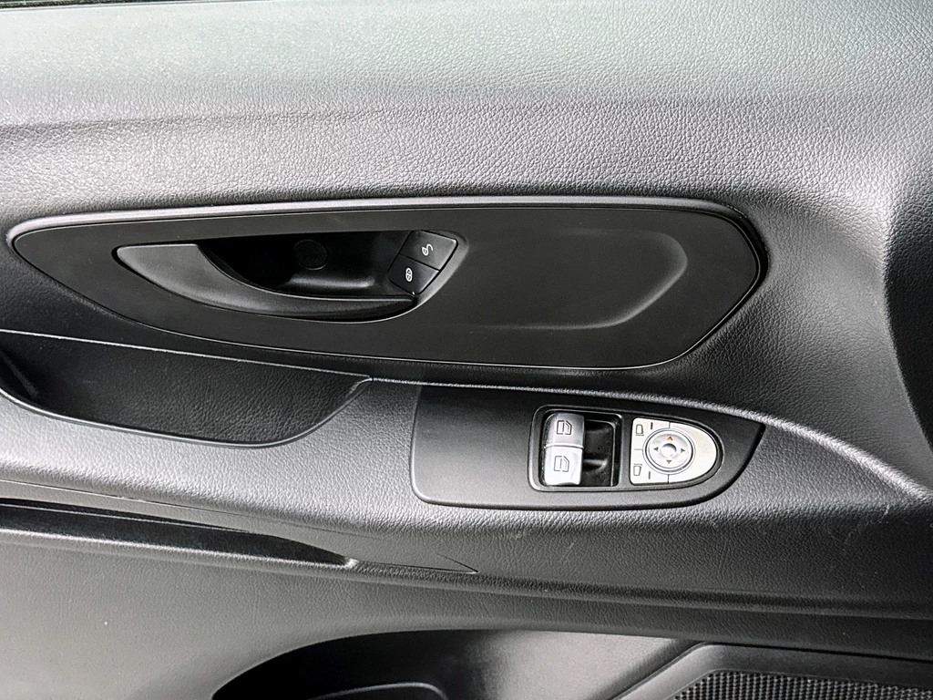 Mercedes-Benz Vito – foto 34