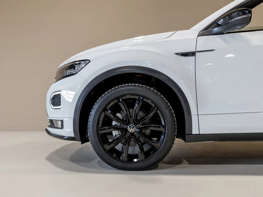 Volkswagen T-Roc – foto 19