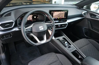 SEAT Leon – thumbnail 9