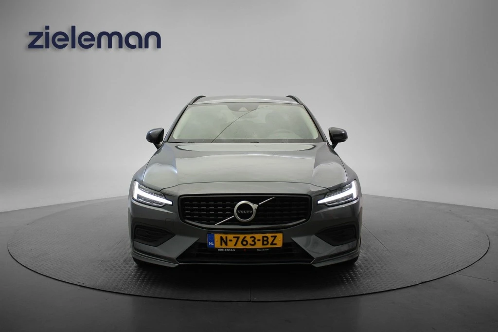 Volvo V60 – foto 10