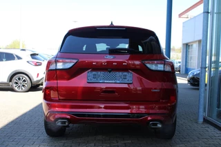 Ford Kuga – thumbnail 4