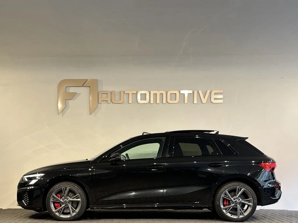 Audi A3 – foto 2