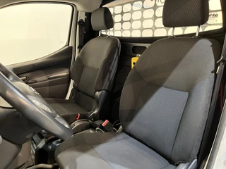 Nissan e-NV200 – thumbnail 12