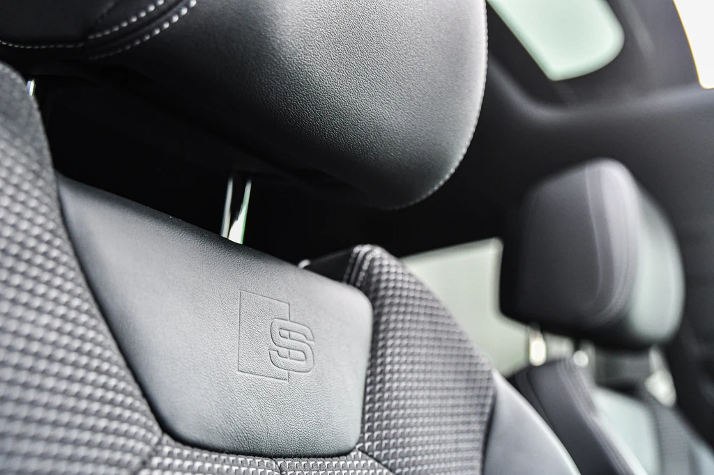 Audi Q3 – foto 35