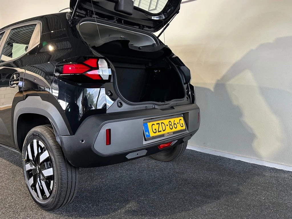 Dacia Spring – foto 9