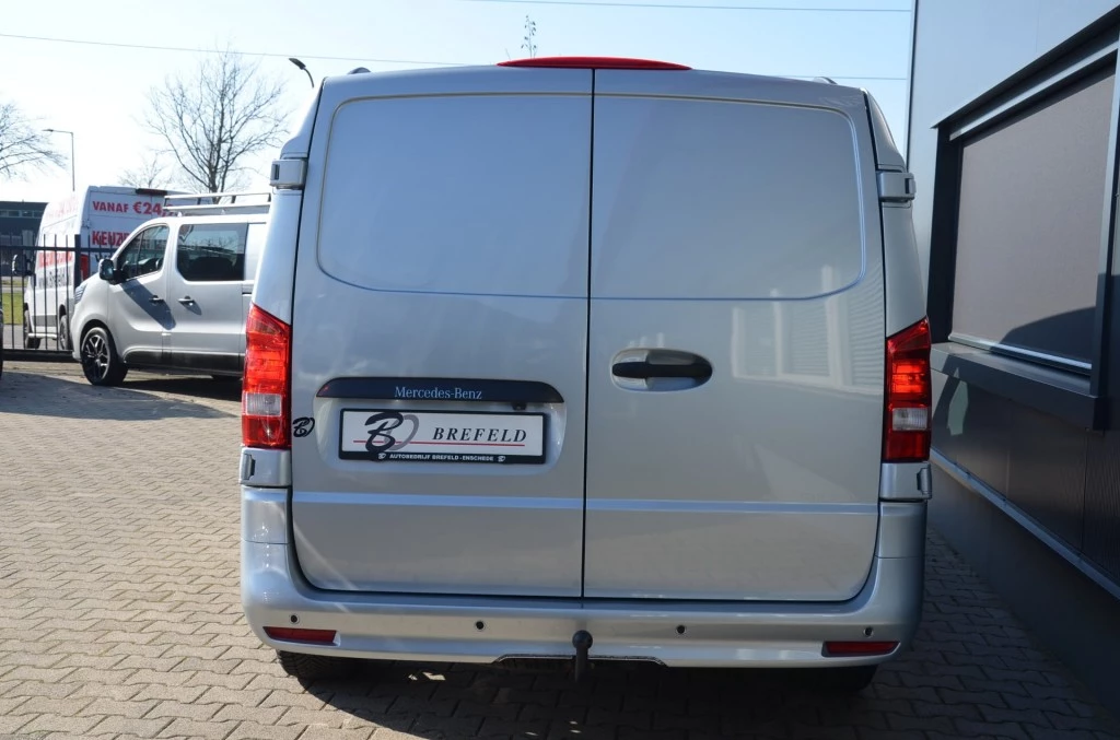 Mercedes-Benz Vito – foto 4
