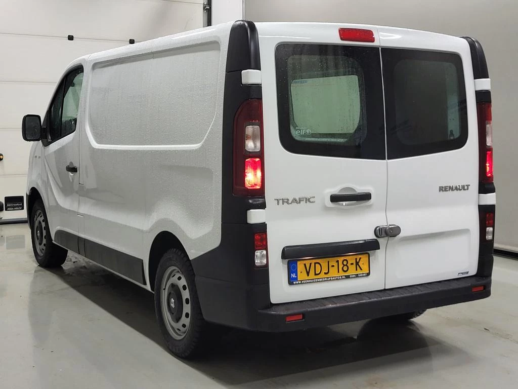 Renault Trafic – foto 3