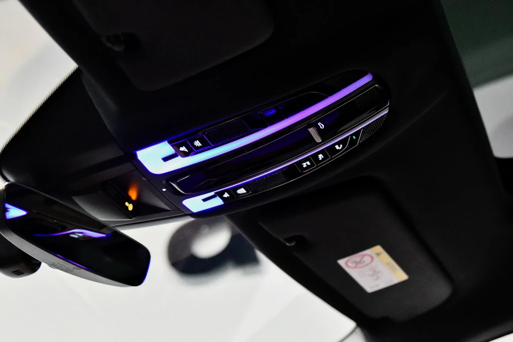 Porsche Cayenne – foto 26