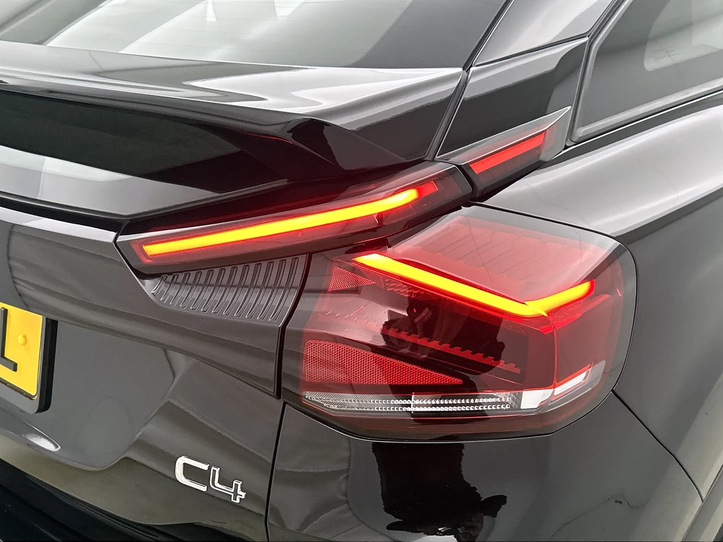 Citroën C4 – foto 21