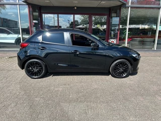 Mazda 2 – thumbnail 3