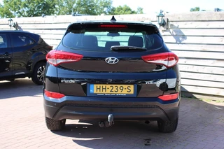 Hyundai Tucson – thumbnail 3