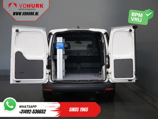 Volkswagen Caddy – thumbnail 10
