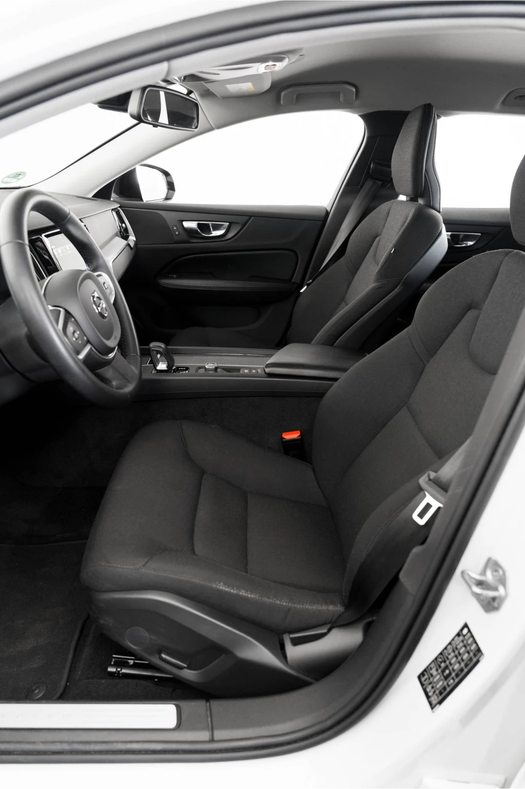 Volvo V60 – foto 13