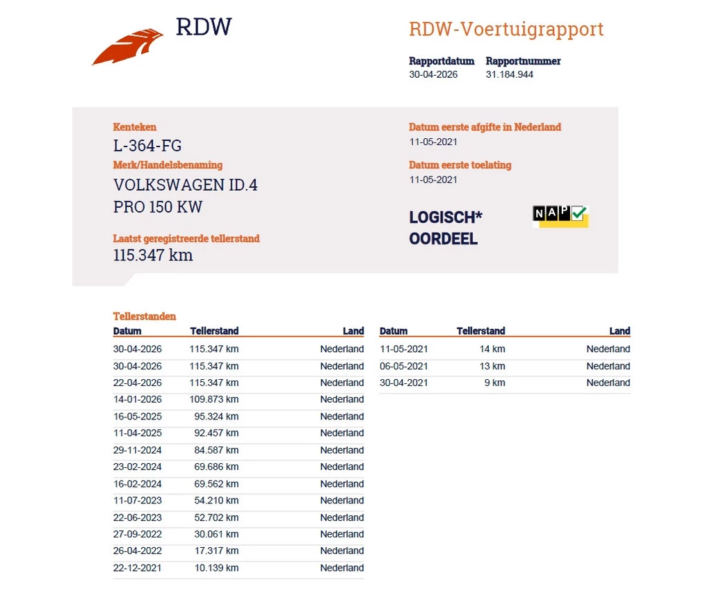 Volkswagen ID.4 – foto 26
