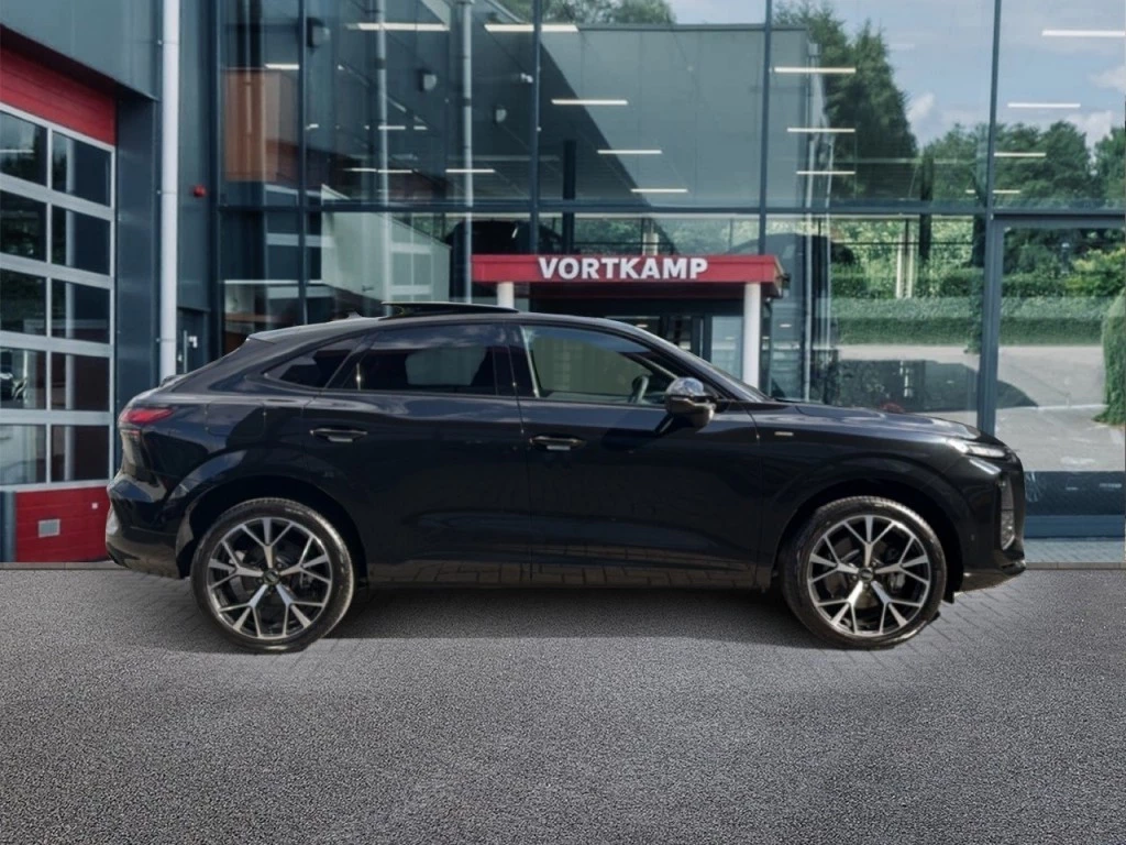 Audi Q3 – foto 6