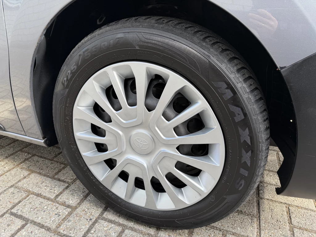 Toyota ProAce – foto 10