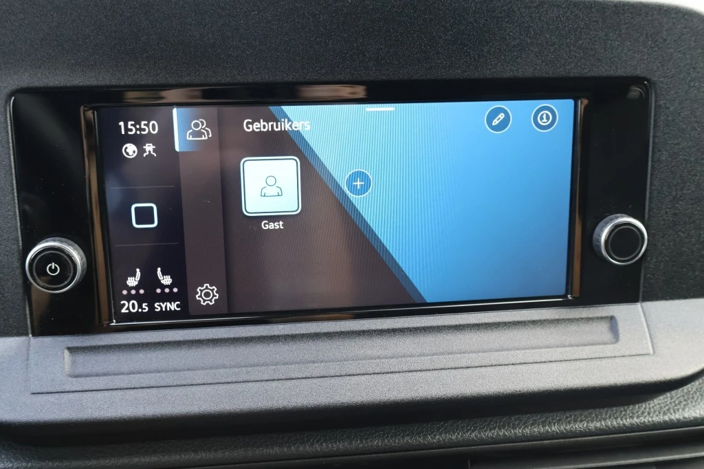 Volkswagen Caddy – foto 39