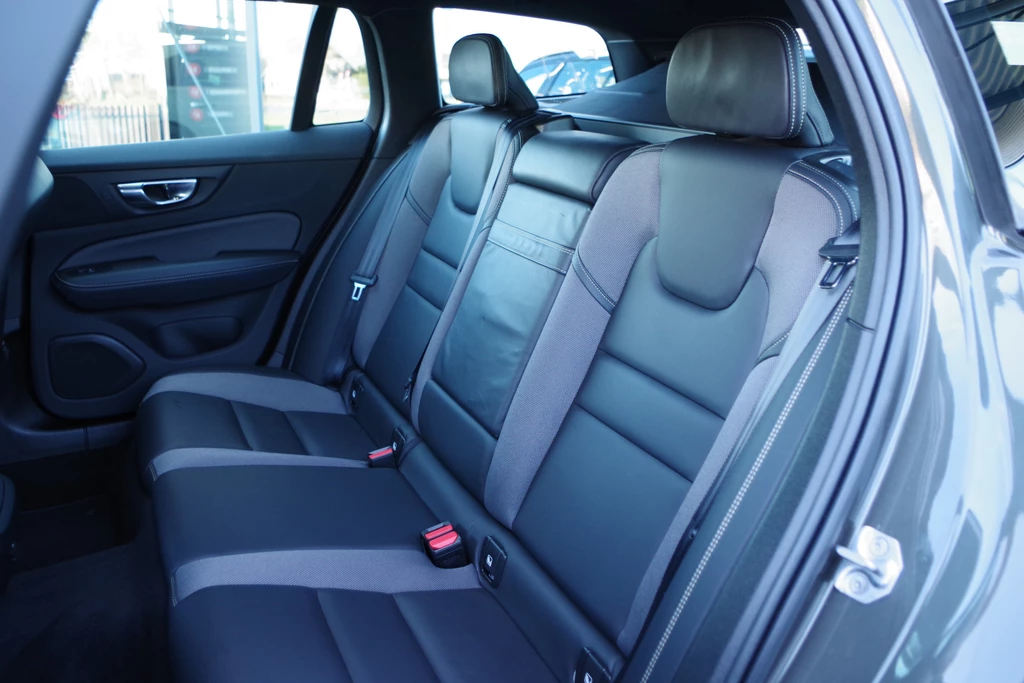 Volvo V60 – foto 14