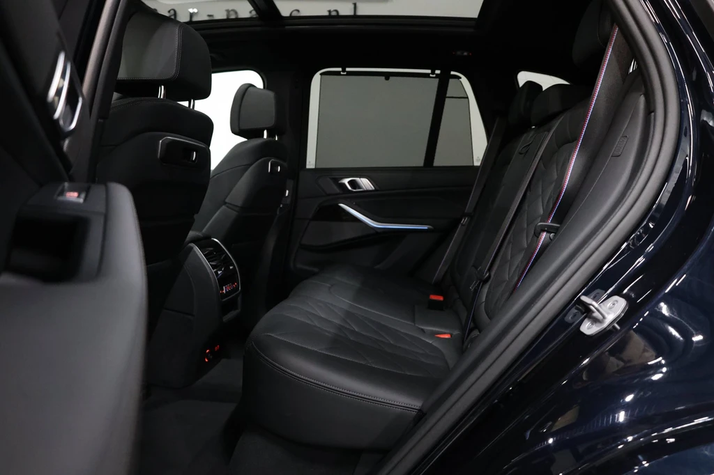 BMW X5 – foto 12