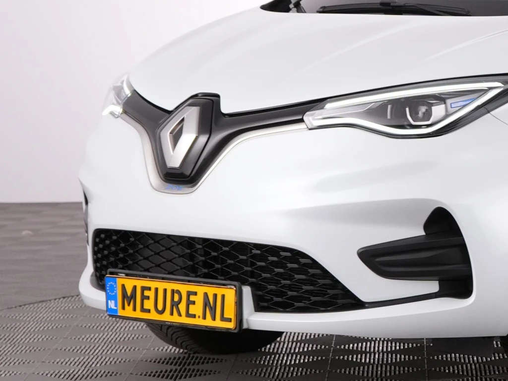 Renault ZOE – foto 32