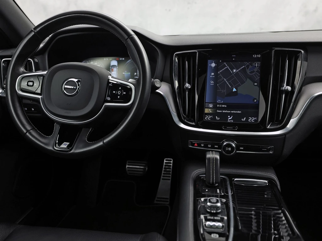 Volvo V60 – foto 13