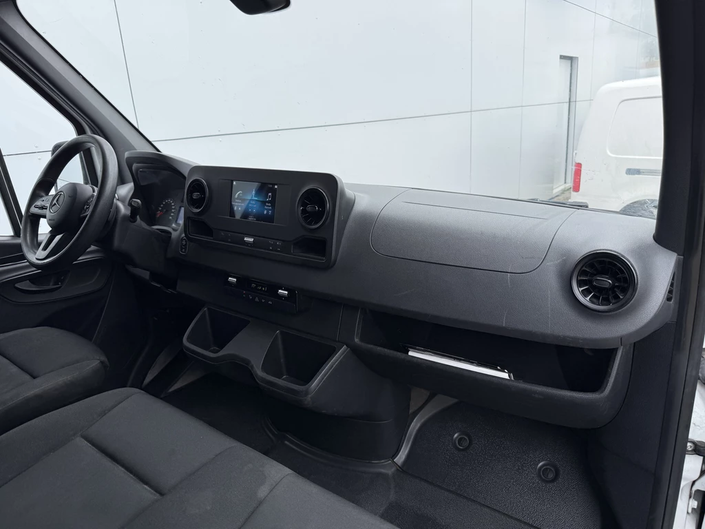 Mercedes-Benz Sprinter – foto 9