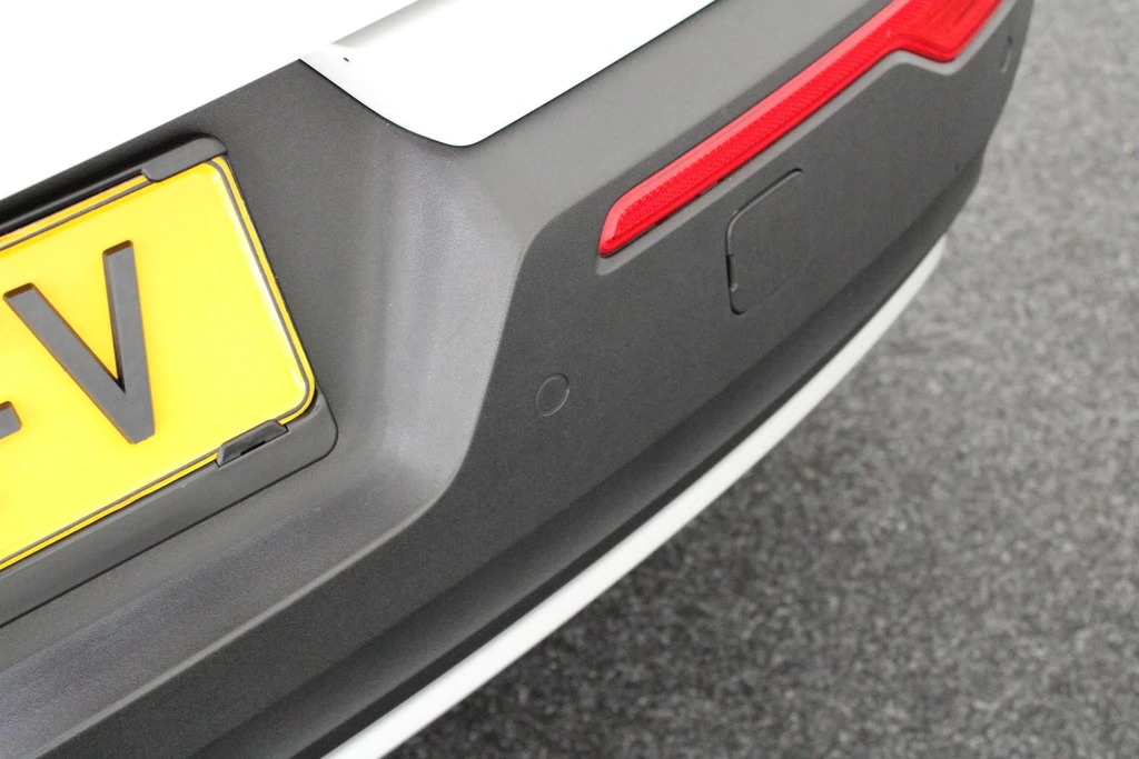 Volvo XC40 – foto 28