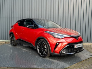 Toyota C-HR – thumbnail 13