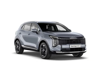 Kia Sportage – thumbnail 8