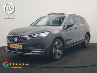 SEAT Tarraco – thumbnail 1