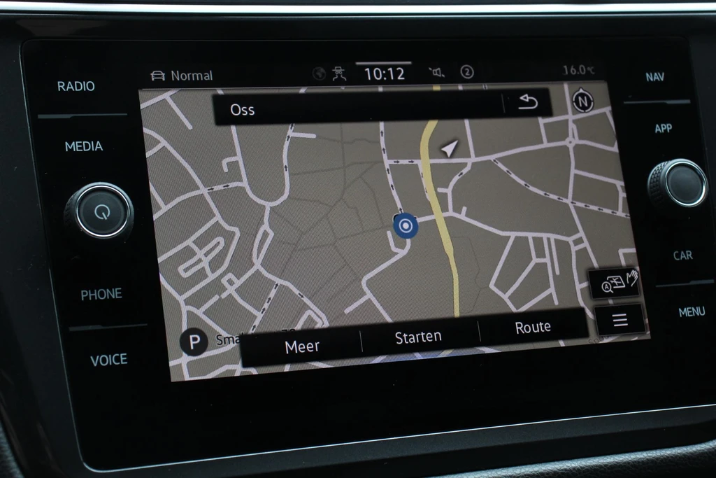 Volkswagen Tiguan Allspace – foto 19