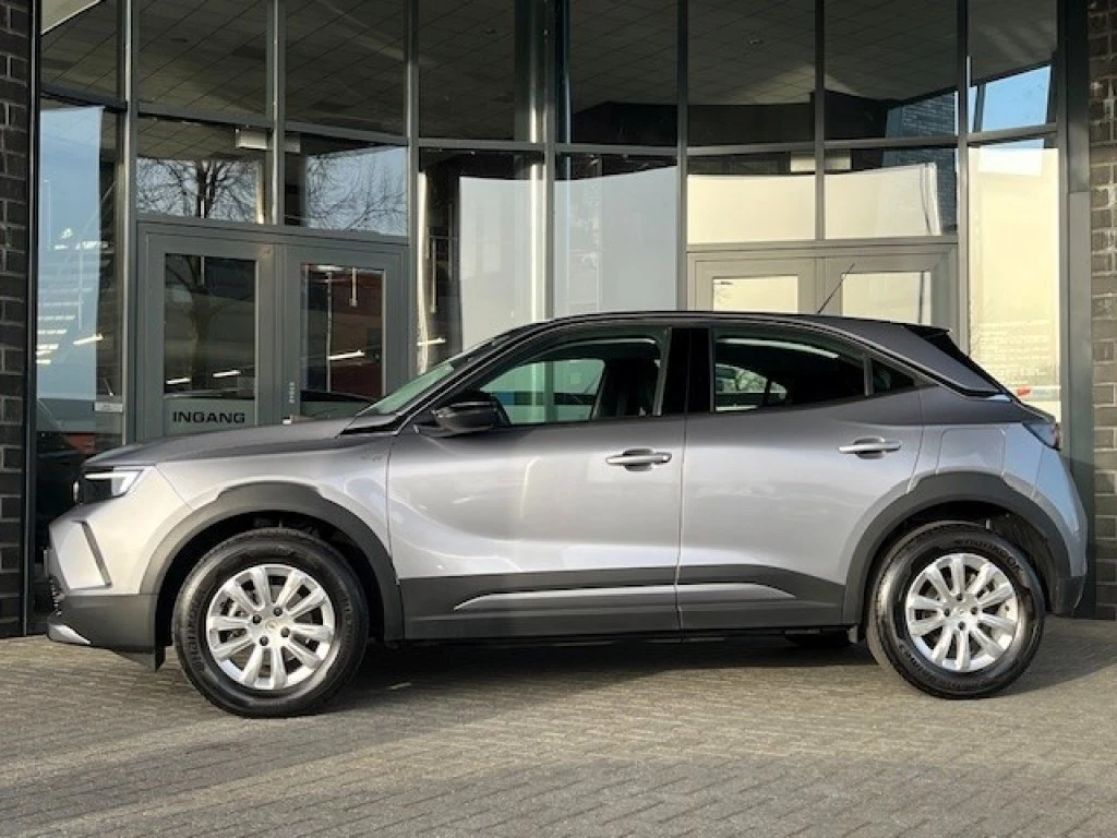 Opel Mokka – foto 2