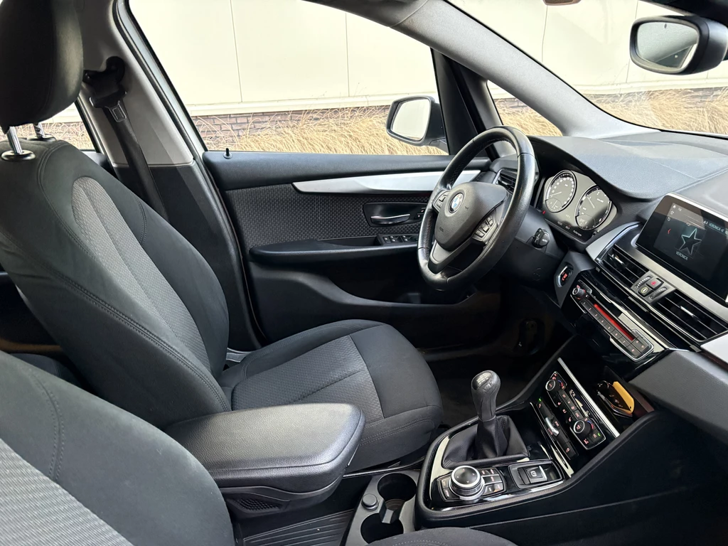 BMW 2 Serie – foto 27