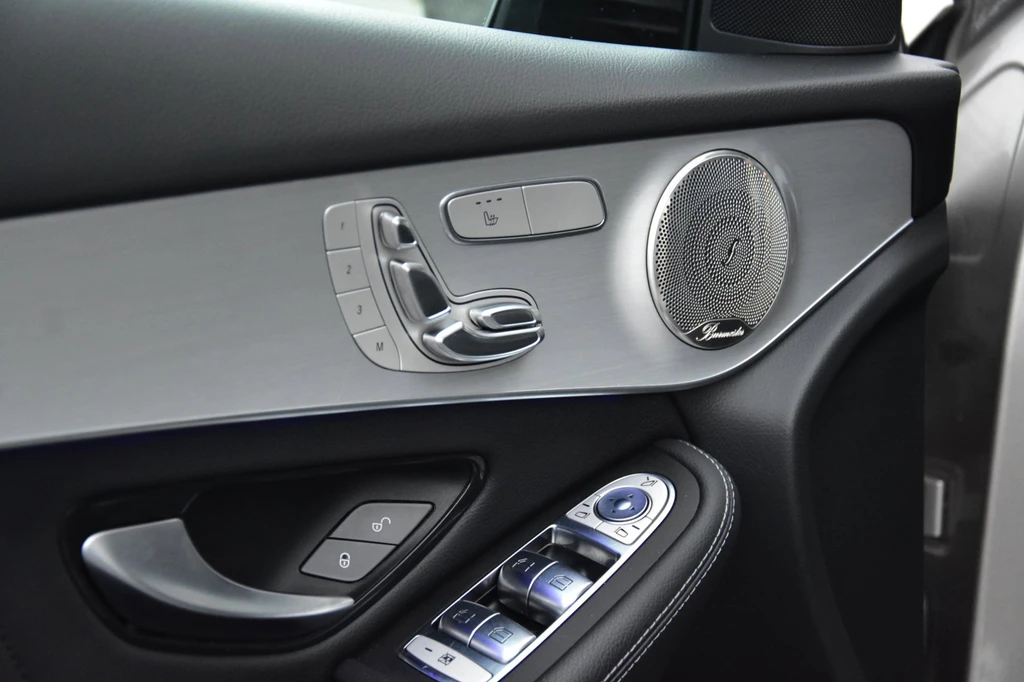 Mercedes-Benz GLC – foto 21