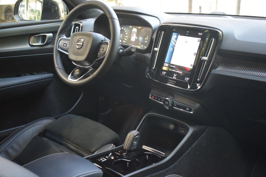 Volvo XC40 – foto 25