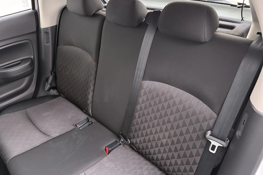 Mitsubishi Space Star – foto 11