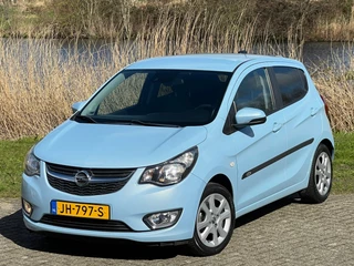 Opel KARL – thumbnail 2