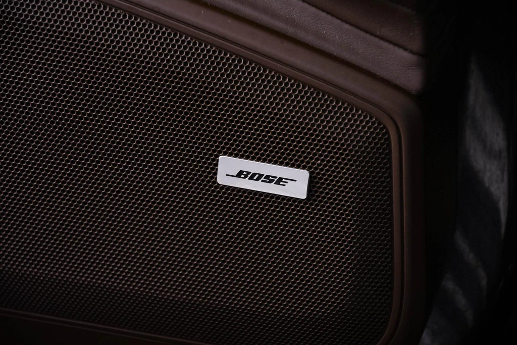 Porsche Panamera – foto 48