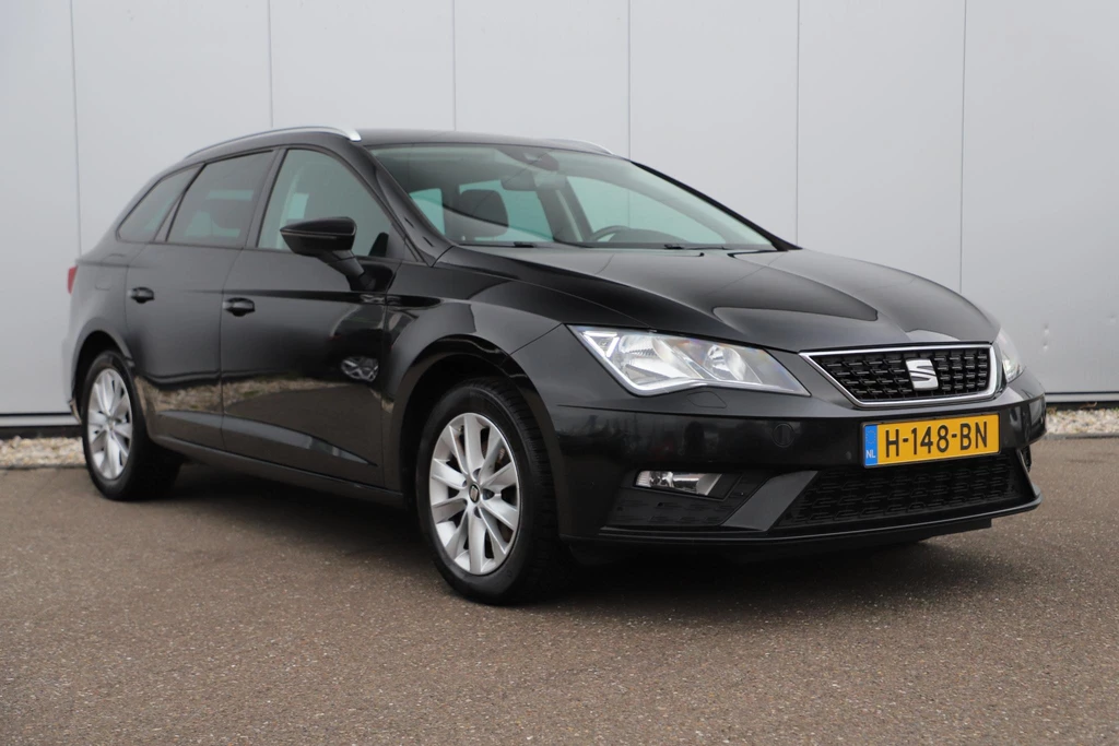 SEAT Leon – foto 3