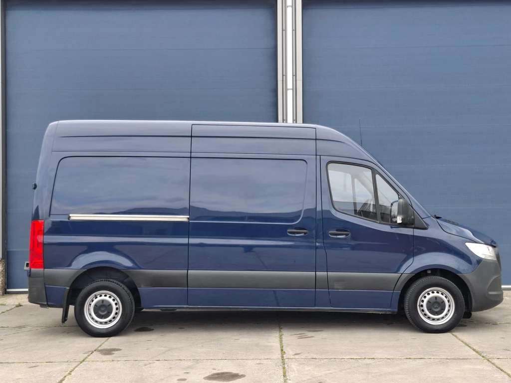 Mercedes-Benz Sprinter – foto 7