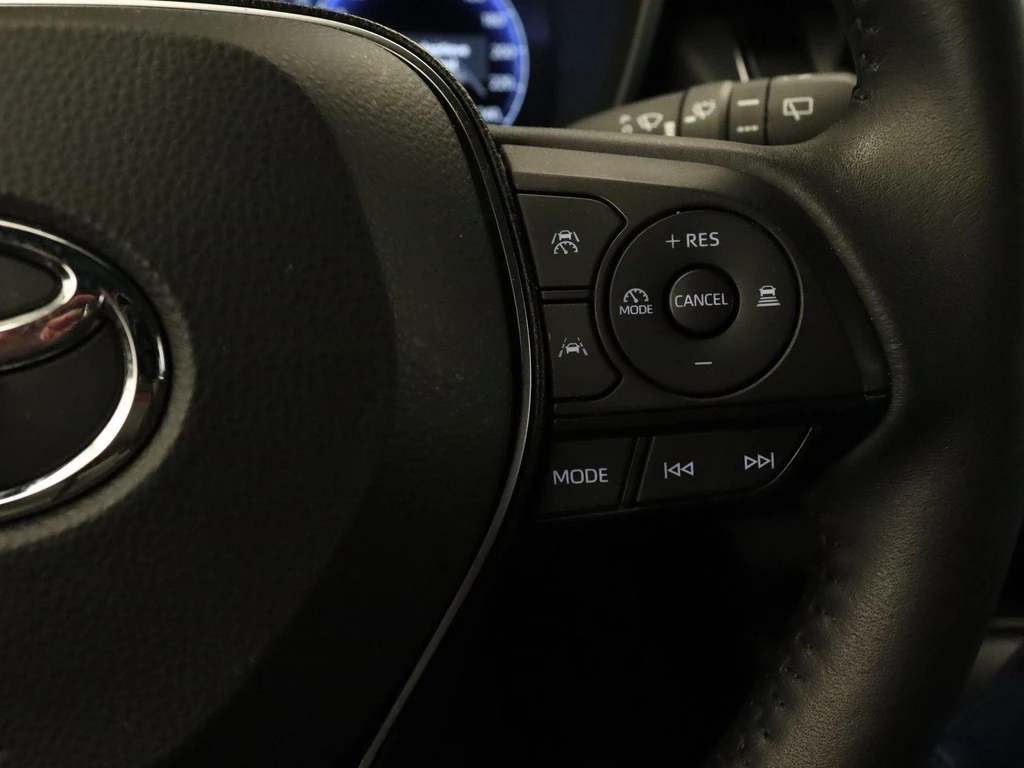 Toyota Corolla Touring Sports – foto 24