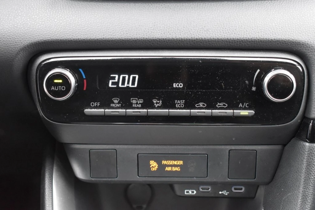 Toyota Yaris – foto 21
