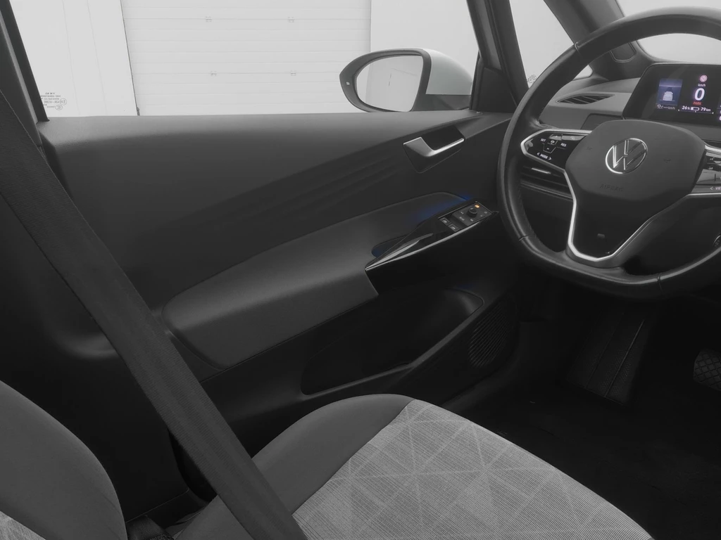 Volkswagen ID.3 – foto 26