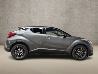 Toyota C-HR – thumbnail 5