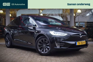 Tesla Model X – thumbnail 9