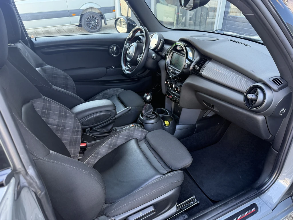 MINI 3-deurs – foto 21