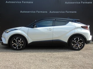 Toyota C-HR – thumbnail 4