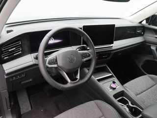 Volkswagen Tiguan – thumbnail 9