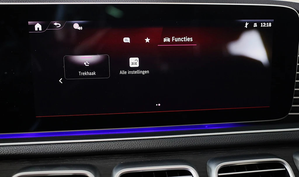 Mercedes-Benz GLE – foto 44