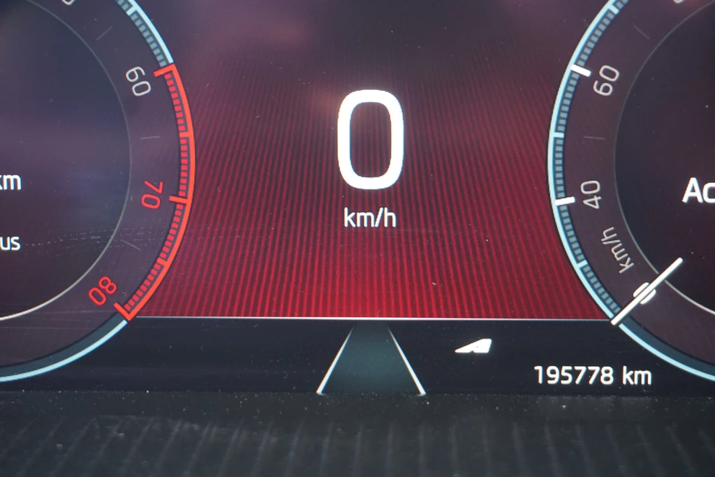 Škoda Octavia – foto 13